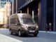 Ford Transit, şimdi sınıfında tek, 10 vitesli otomatik şanzıman seçeneğiyle Türkiye’de