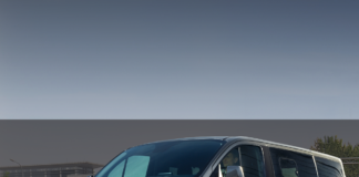 İşte Ford Ticari Ailesinin en yeni hibrit üyeleri