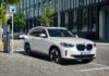BMW’nin Tamamen Elektrikli İlk ‘’X’’ Modeli Yeni BMW iX3 Ön Siparişe Açıldı