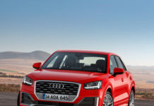 Audi’den temassız teslimat