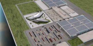 ‘Fabrikadan Daha Fazlası’ TOGG Gemlik İnşaatı Başladı