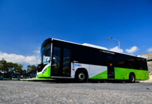 Otokar’dan Malta’ya 50 adetlik otobüs ihracatı