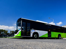 Otokar’dan Malta’ya 50 adetlik otobüs ihracatı