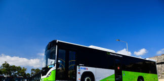 Otokar’dan Malta’ya 50 adetlik otobüs ihracatı