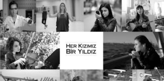 Mercedes-Benz Her Kızımız Bir Yıldız projesinin eğitimlerini çevrim içi olarak sürdürüyor