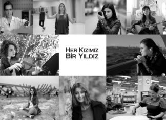 Mercedes-Benz Her Kızımız Bir Yıldız projesinin eğitimlerini çevrim içi olarak sürdürüyor