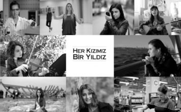 Mercedes-Benz Her Kızımız Bir Yıldız projesinin eğitimlerini çevrim içi olarak sürdürüyor