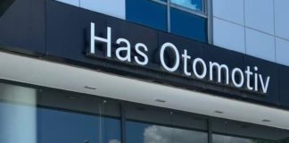 Mercedes-Benz Hafif Ticari Araçlar’dan, Niksar Turizm’e 20 adet Sprinter teslimatı