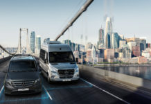 Mercedes-Benz Otomotiv Hafif Ticari Araçlar’dan 3 Yıl ve Sınırsız Kilometre Garantisi