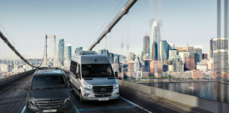 Mercedes-Benz Otomotiv Hafif Ticari Araçlar’dan 3 Yıl ve Sınırsız Kilometre Garantisi