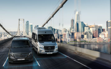 Mercedes-Benz Otomotiv Hafif Ticari Araçlar’dan 3 Yıl ve Sınırsız Kilometre Garantisi
