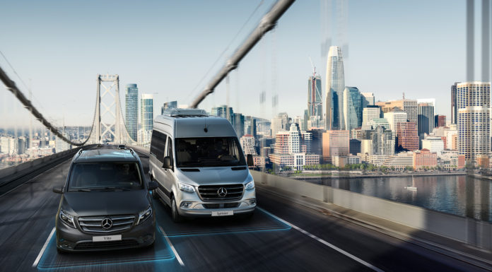 Mercedes-Benz Otomotiv Hafif Ticari Araçlar’dan 3 Yıl ve Sınırsız Kilometre Garantisi