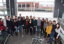 Mercedes-Benz Türk “Tersine Mentorluk Programı”nda üçüncü dönemi tamamladı