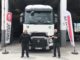 FRİGORİFİK GIDA TAŞIMACILIĞI İÇİN RENAULT TRUCKS ÇEKİCİ