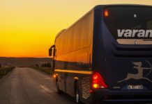 Efsane otobüs firması Varan, obilet.com ile yollara geri dönüyor!