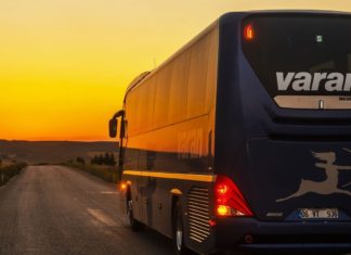 Efsane otobüs firması Varan, obilet.com ile yollara geri dönüyor!