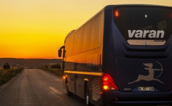 Efsane otobüs firması Varan, obilet.com ile yollara geri dönüyor!