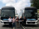 Can Dersim Tunceliler Turizm, MAN Lion’s Coach otobüsleri ile filosunu güçlendirdi