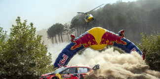 Dünya Ralli Şampiyonası 18-20 Eylül’de Marmaris’te