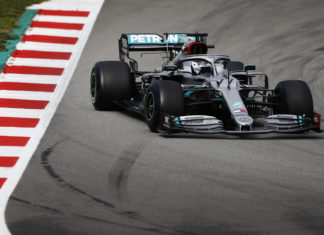 FORMULA 1 PİRELLİ BRİTANYA GRAND PRİX 2020 – YARIŞ HAMİLTON YARIŞI TEK PİT STOP VE DRAMATİK BİR FİNALLE KAZANDI