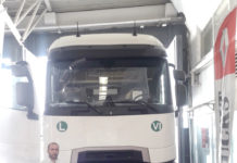 MERMER NAKLİYESİNDE RENAULT TRUCKS TAM GÜÇTE