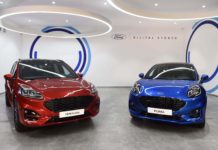 Ford gelecek vizyonunu tanıttı: “Geleceği Bugünden Yaşa”