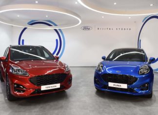 Ford gelecek vizyonunu tanıttı: “Geleceği Bugünden Yaşa”