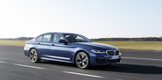 Standartları Yeniden Belirleyen  Yeni BMW 5 Serisi Ağustos’ta Türkiye Yollarında