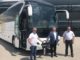 Mis Amasya Tur filosuna 2020 model NEOPLAN Tourliner takviyesi