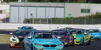 Borusan Otomotiv Motorsport’un  Genç Pilotları İkide İki Yaptı