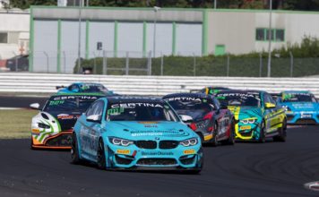Borusan Otomotiv Motorsport’un Genç Pilotları İkide İki Yaptı