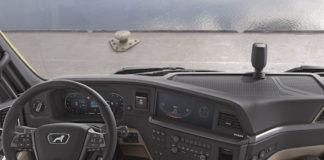 Yeni nesil MAN Kamyon sürücü mahalli Red Dot Ödülü kazandı