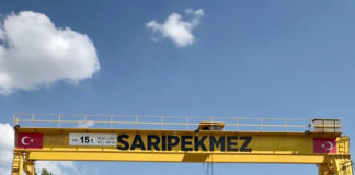 Lokman Koçaslan Otomotiv, Sarıpekmez Grup’a 5 adet MAN çekici teslimatı yaptı