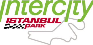 FORMULA 1 YENİDEN INTERCITY İSTANBUL PARK’TA
