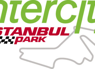 FORMULA 1 YENİDEN INTERCITY İSTANBUL PARK’TA