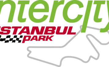 FORMULA 1 YENİDEN INTERCITY İSTANBUL PARK’TA