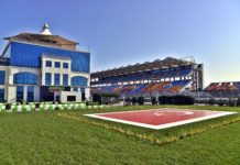 Formula 1 TM HEYECANI 1-2-3 EKİM’DE  INTERCITY İSTANBUL PARK’TA YAŞANACAK