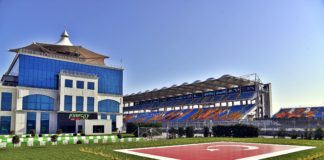 Formula 1 TM HEYECANI 1-2-3 EKİM’DE INTERCITY İSTANBUL PARK’TA YAŞANACAK