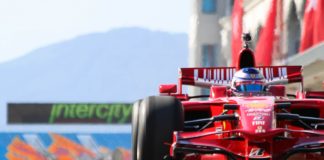FORMULA 1TM YENİDEN İSTANBUL’DA