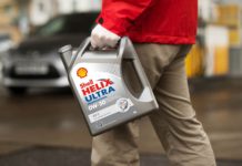 Shell Helix’ten Volkswagen standartlarına uygun motor yağı