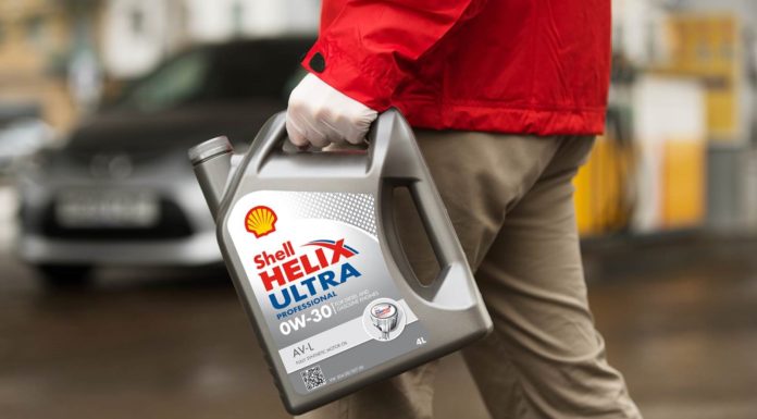 Shell Helix’ten Volkswagen standartlarına uygun motor yağı