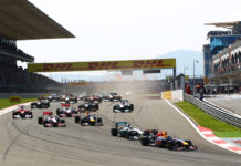 Formula 1 Grand Prix, 9 yıl sonra DHL sponsorluğuyla Türkiye’ye geri döndü