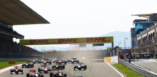Formula 1 Grand Prix, 9 yıl sonra DHL sponsorluğuyla Türkiye’ye geri döndü