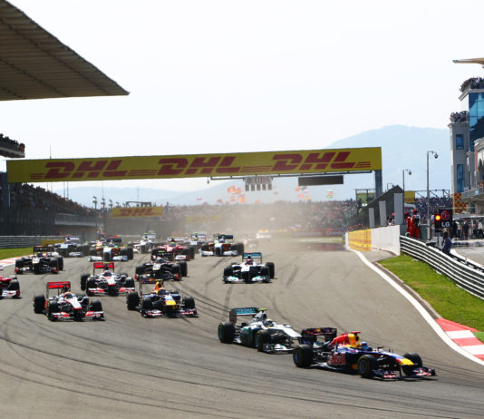 Formula 1 Grand Prix, 9 yıl sonra DHL sponsorluğuyla Türkiye’ye geri döndü