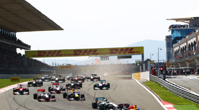 Formula 1 Grand Prix, 9 yıl sonra DHL sponsorluğuyla Türkiye’ye geri döndü