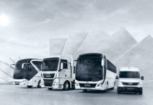 MAN, kamyon, otobüs ve hafif ticari araçlarda  3 ay ödemesiz, 60 ay vade imkanı sunuyor…