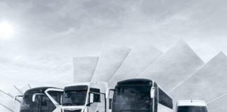 MAN, kamyon, otobüs ve hafif ticari araçlarda 3 ay ödemesiz, 60 ay vade imkanı sunuyor…