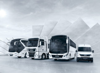 MAN, kamyon, otobüs ve hafif ticari araçlarda 3 ay ödemesiz, 60 ay vade imkanı sunuyor…