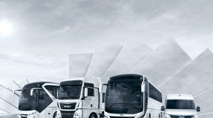 MAN, kamyon, otobüs ve hafif ticari araçlarda 3 ay ödemesiz, 60 ay vade imkanı sunuyor…