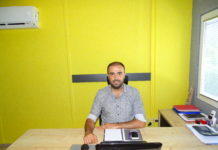 Aksu Tur Operasyon Müdürü Ahmet Buca’ nın Sektör Değerlendirmesi